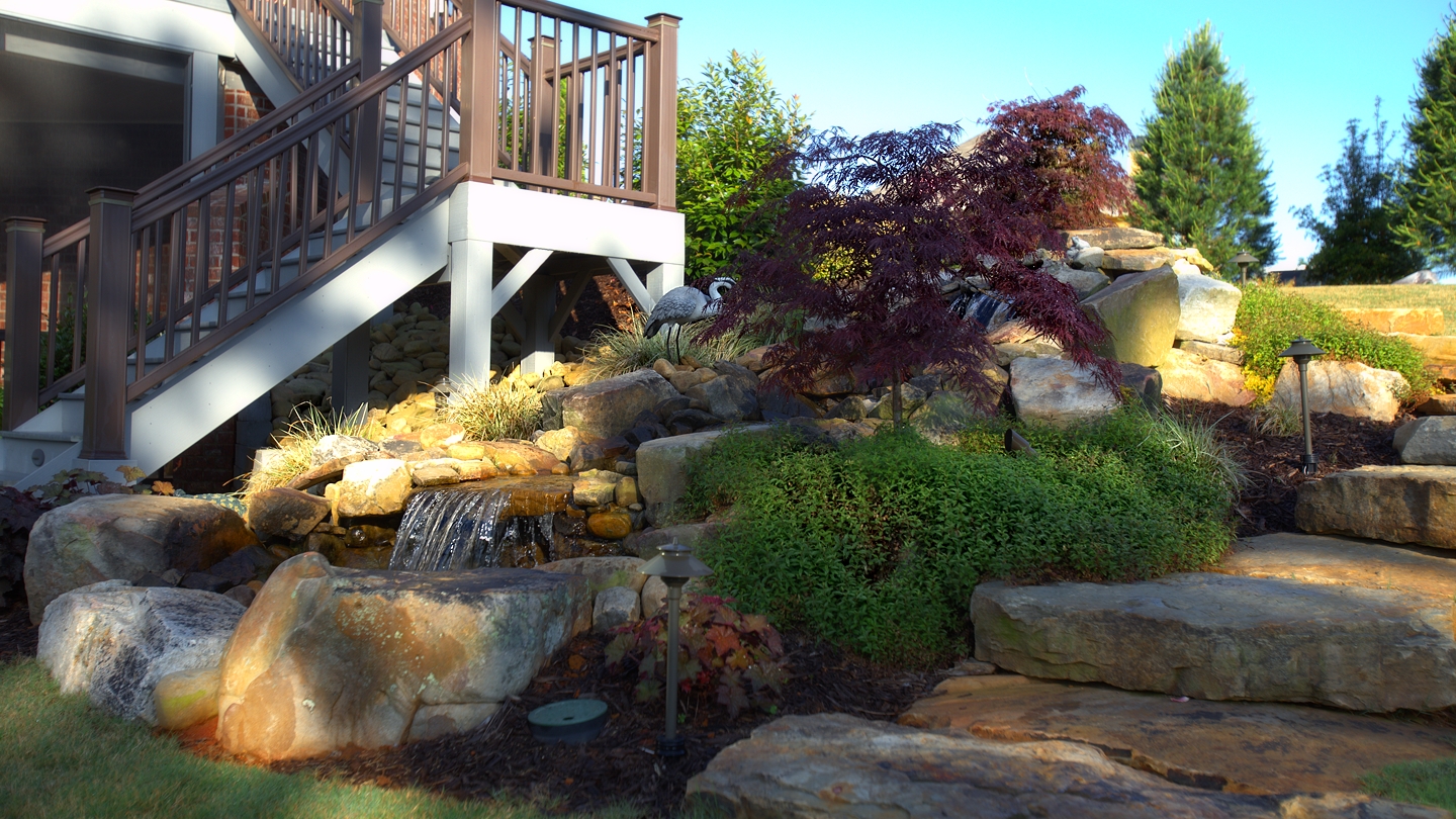 Gallery Twin Branch Nursery