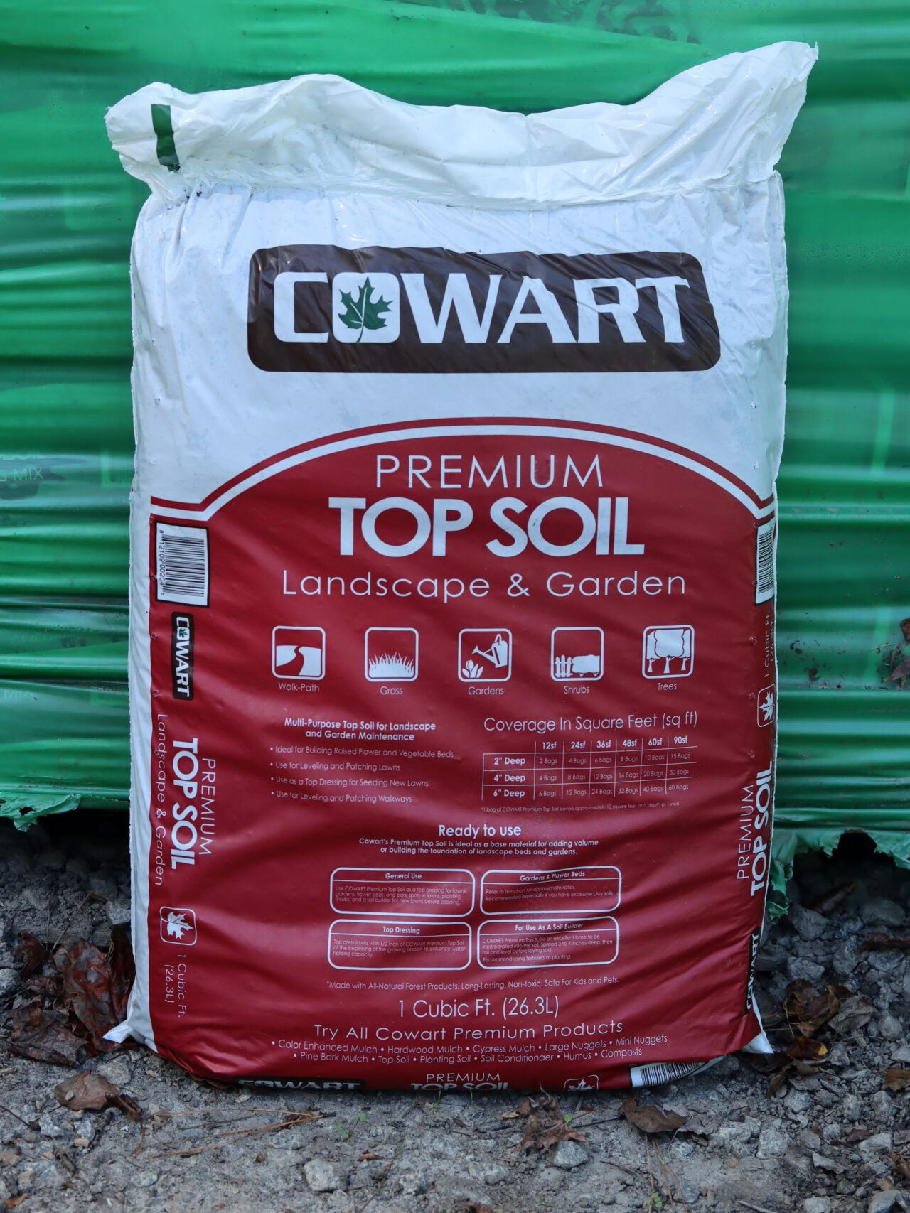 Hardscapes Twin Branch Nursery